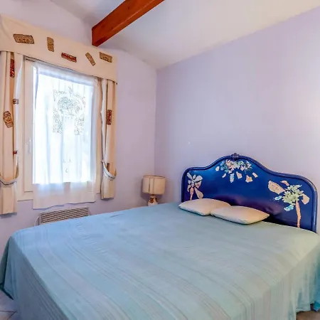 Apartment L'olivastre By Interhome Le Lavandou