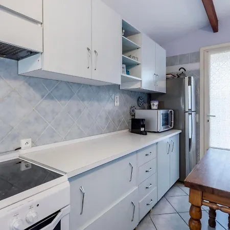 L'olivastre By Interhome Apartment