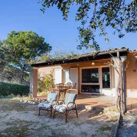 L'olivastre By Interhome