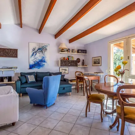 L'olivastre By Interhome Apartment *