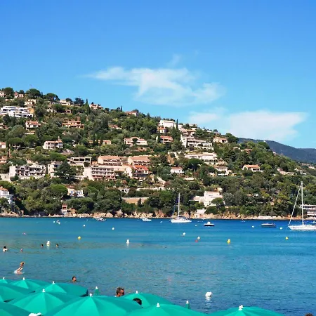 Apartment L'olivastre By Interhome Le Lavandou