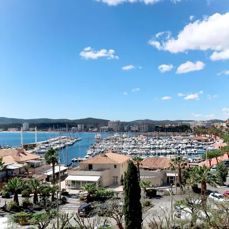 L'olivastre By Interhome Apartment