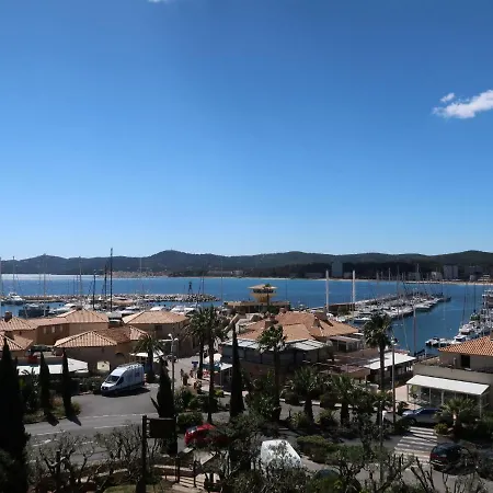 L'olivastre By Interhome Le Lavandou