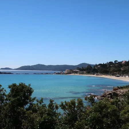 Apartment L'olivastre By Interhome Le Lavandou